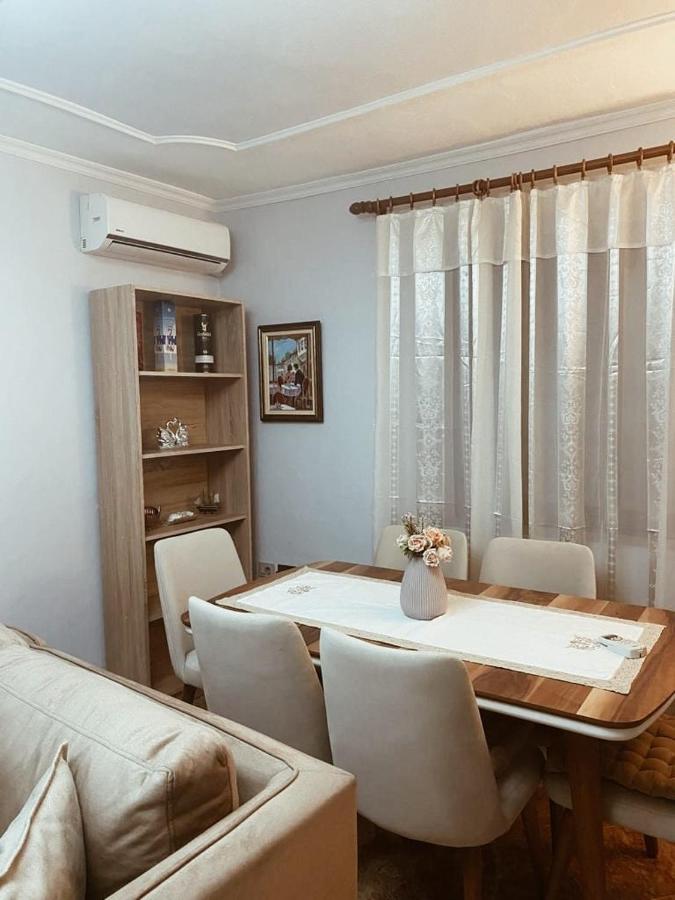 Bledi'S Apartment Tirana Exterior photo